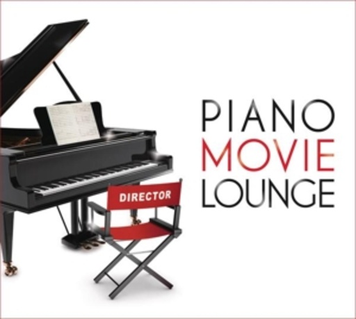 See Siang Wong – Piano Movie Lounge