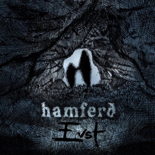 Hamferd – Evst