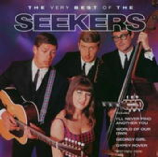 The Seekers – The Very Best Of