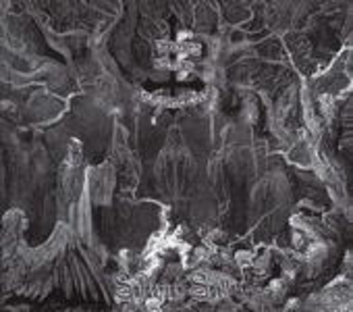 Darkenend Nocturn Slaughtercult – Saldorian Spell
