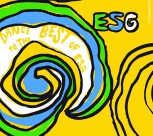 ESG – Dance To The Best Of ESG