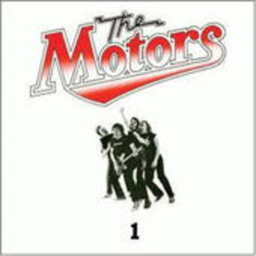 The Motors – The Motors