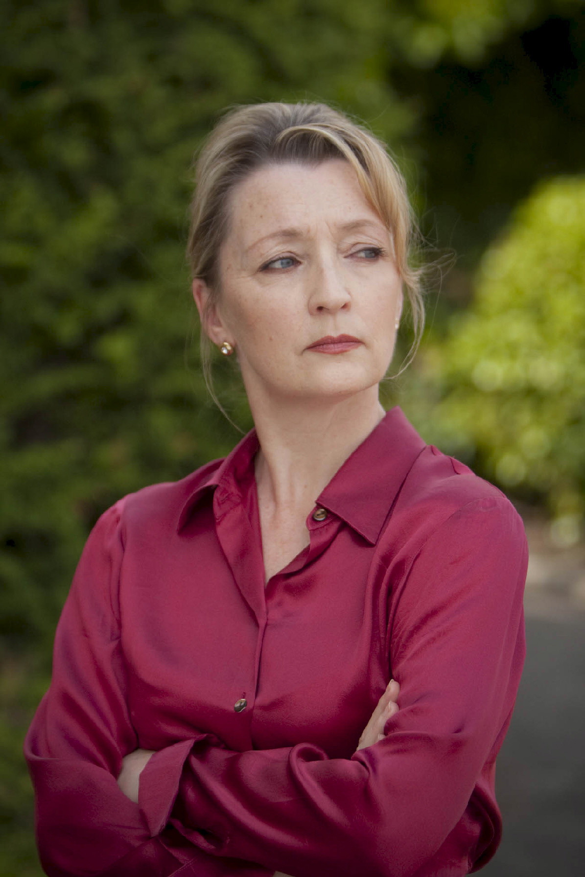 Lesley Manville