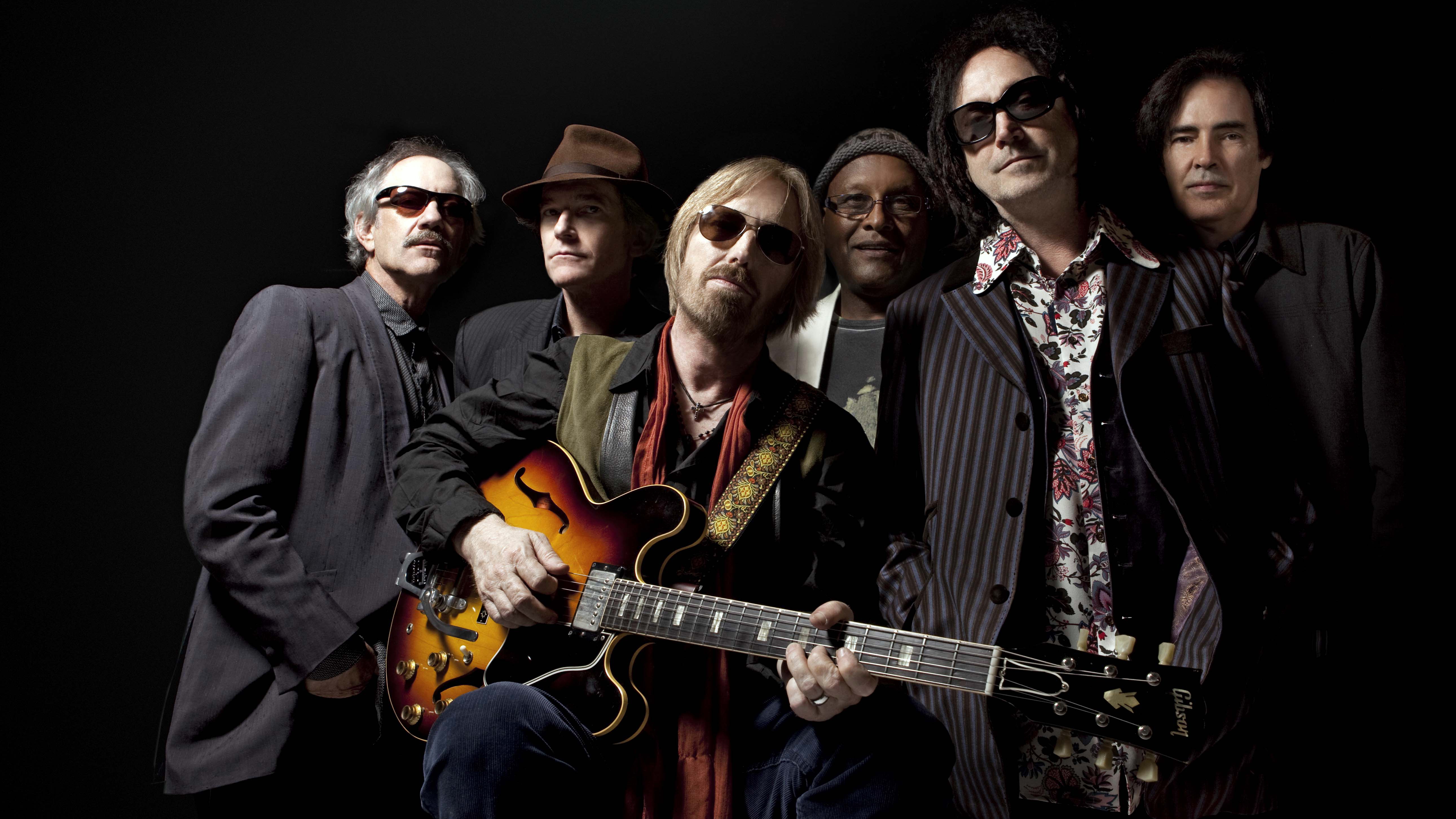 Tom Petty & The Heartbreakers