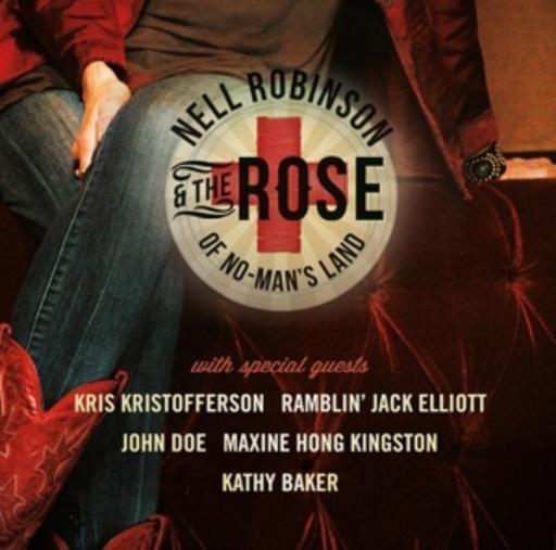 The Rose Of No Man’s Land