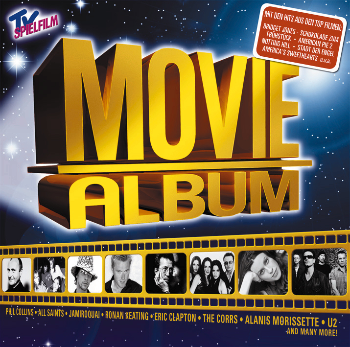 Diverse – Movie Album