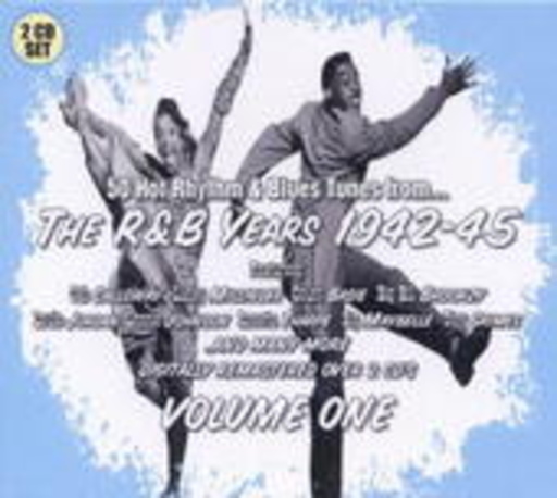 R&B Years 1942-45 Vol. 1
