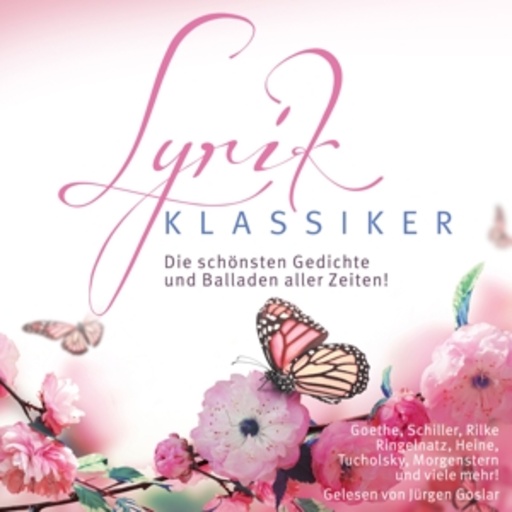 Diverse – Lyrik-Klassiker