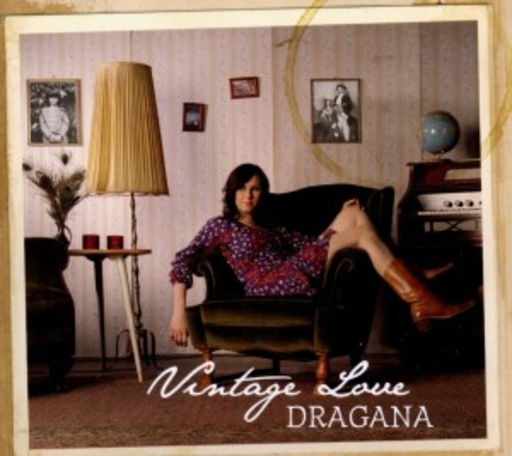Dragana – Vintage Love