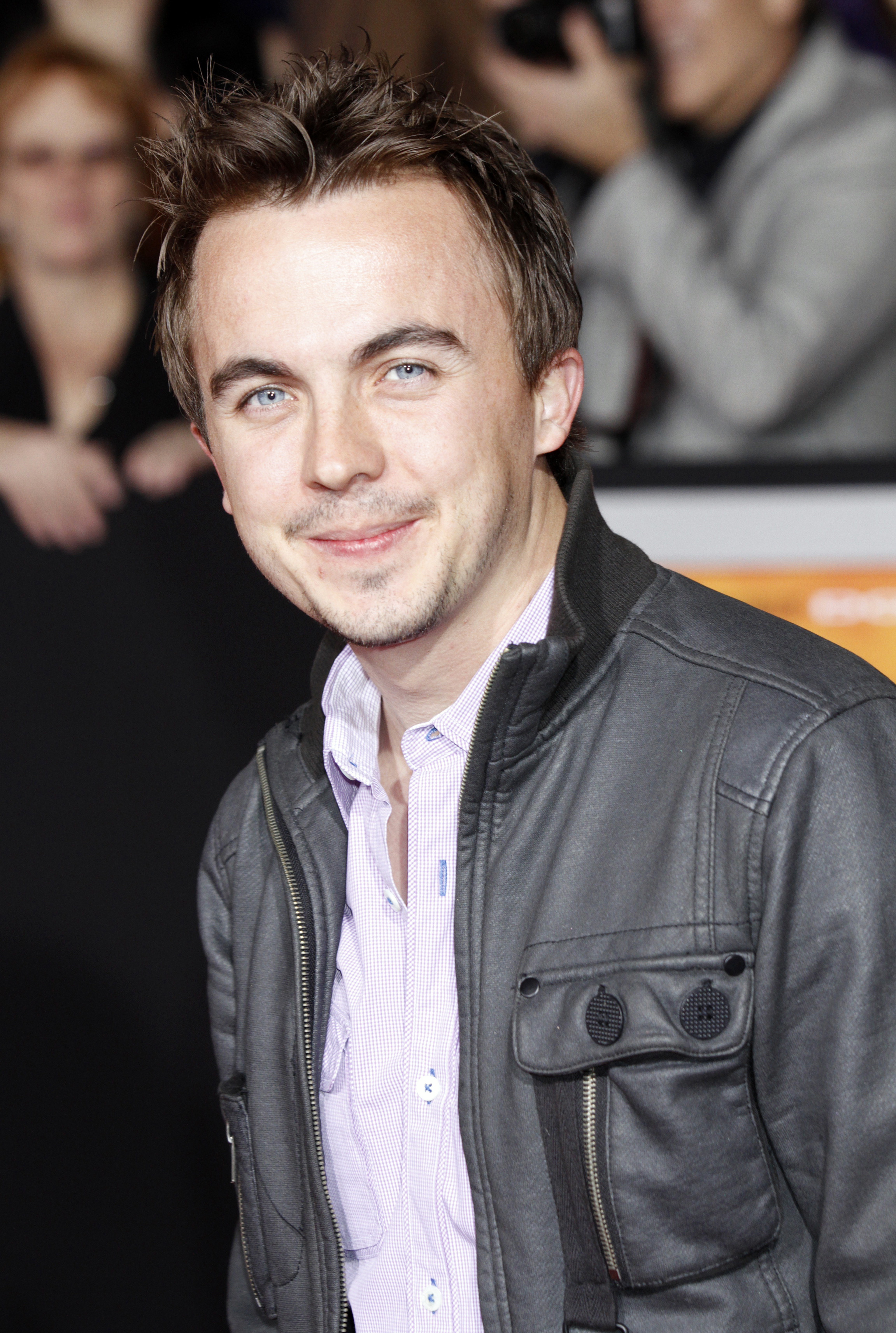 Frankie Muniz