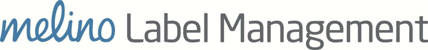 melino Label Management