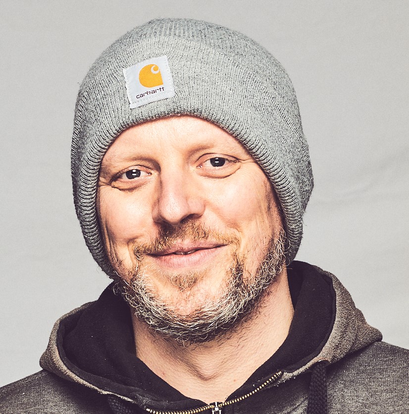 Chris Klimek