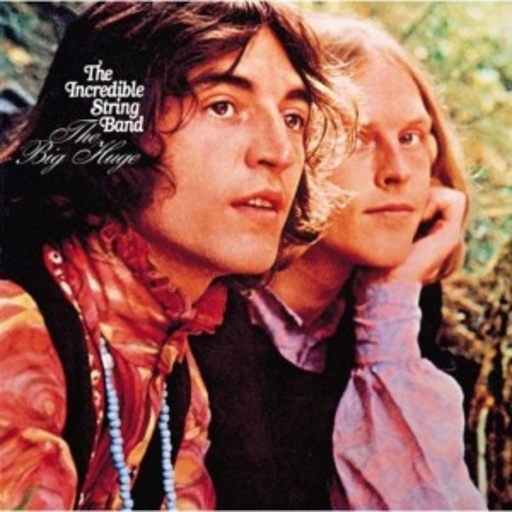Incredible String Band – The Big Huge