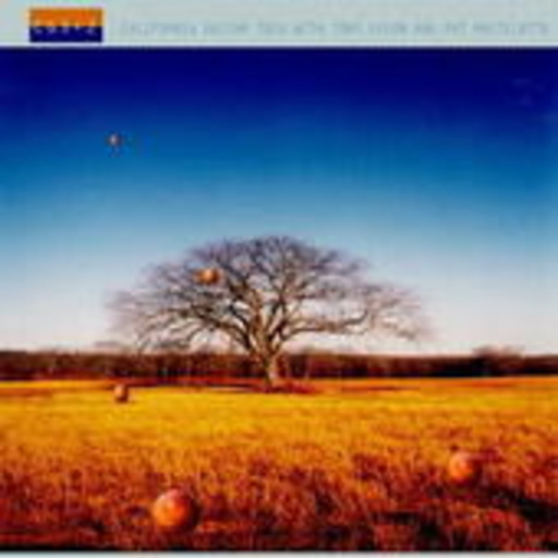 California Guitar Trio with Levin & Mastelotto – CG3+2