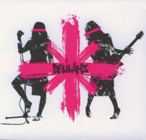 Delilahs – Delilahs