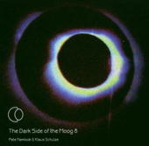 Pete Namlook & Klaus Schulze feat. Bill Laswell – The Dark Side Of The Moog 8