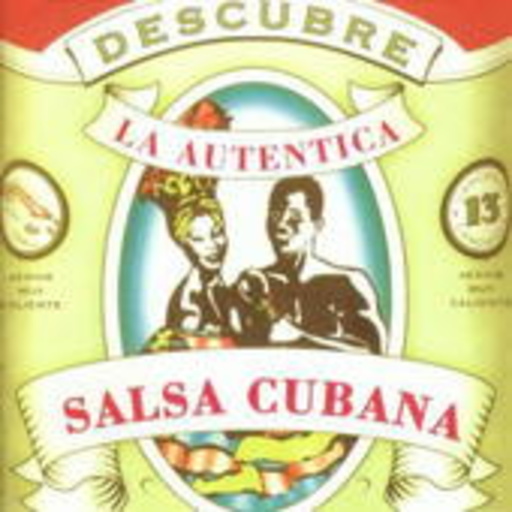 Diverse – La Autentica Salsa