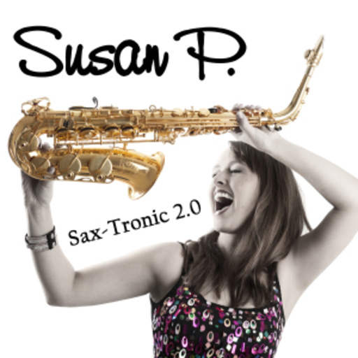 Susan P. – Sax-Tronic 2.0