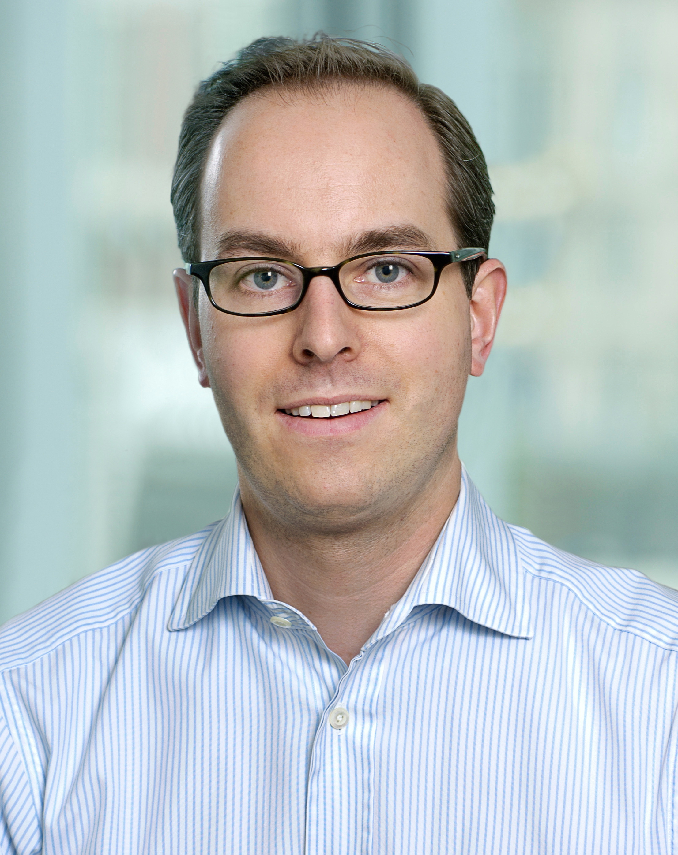 Steven Moran