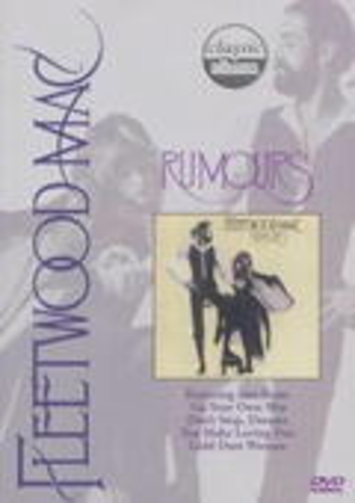 Fleetwood Mac – Classics Albums - Rumours