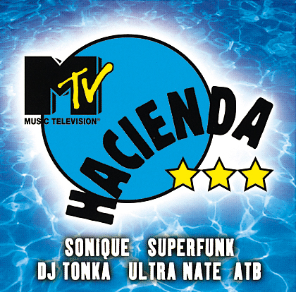 Diverse – MTV Hacienda