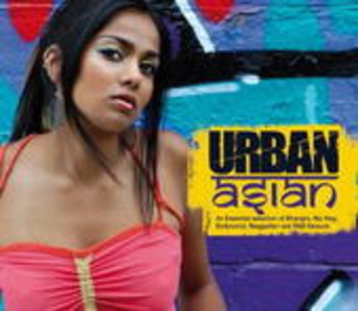 Diverse – Urban Asian