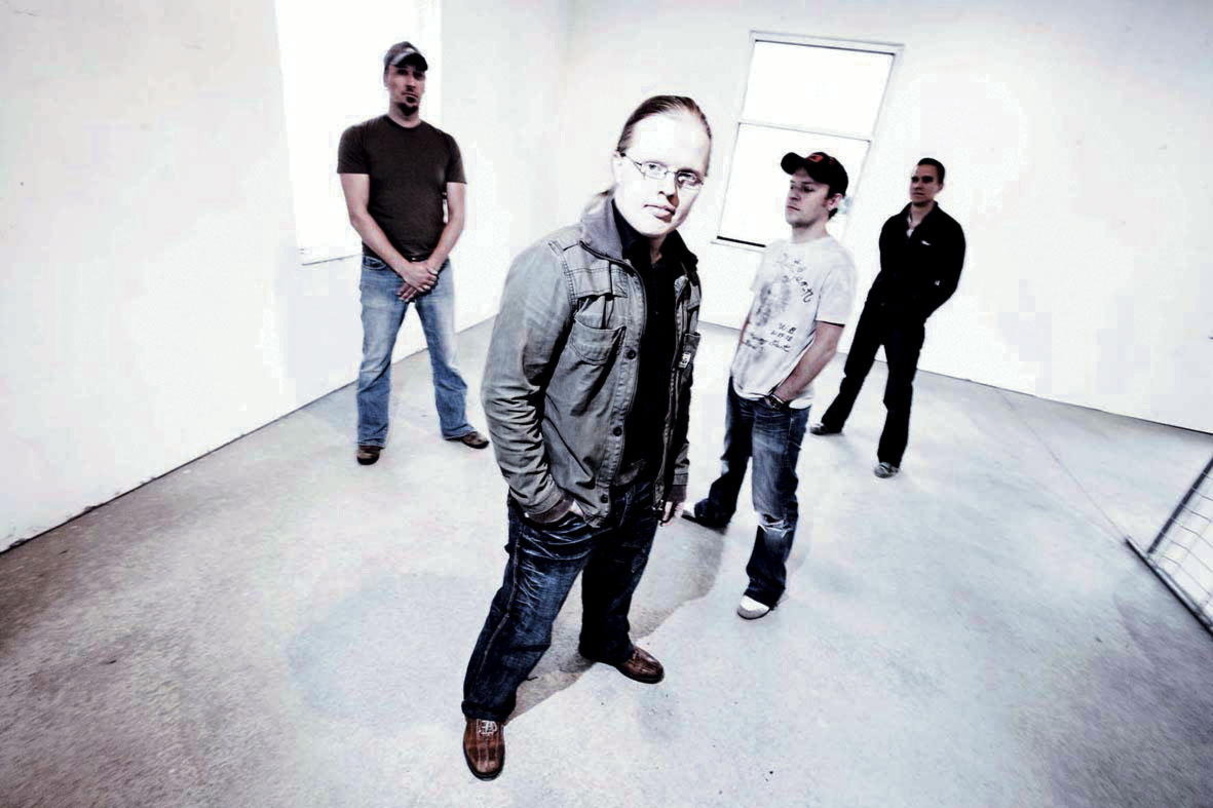 Endlich emanzipiert: Angelo Kelly mit Band