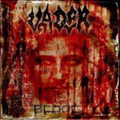 Vader – Blood EP