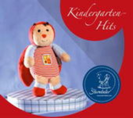 Diverse – Sterntaler Kindergartenhits