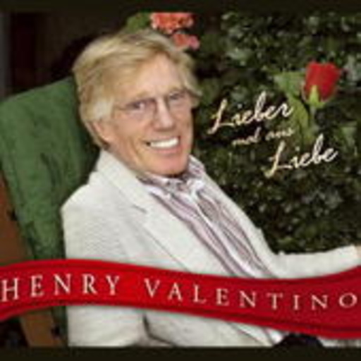 Henry Valentino – Lieber mal aus Liebe