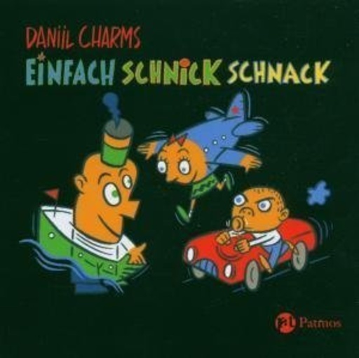 Stefan Hardt – Einfach Schnickschnack