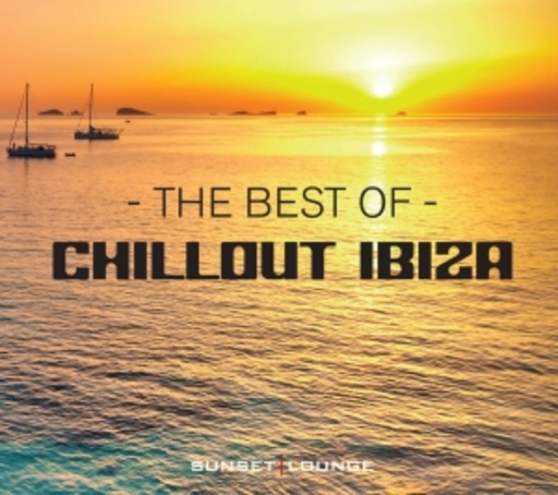 Diverse – The Best Of Chillout Ibiza