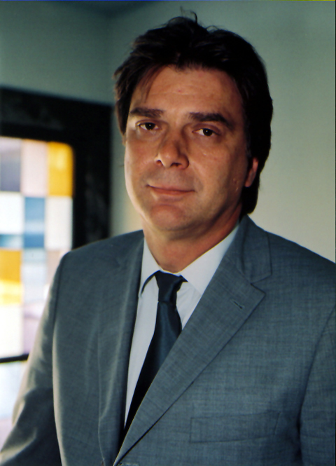 Klaus Manz