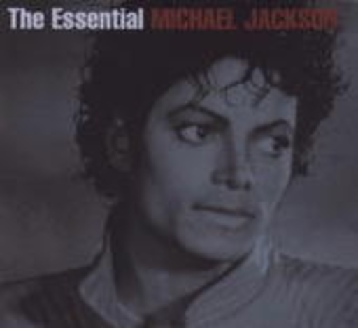 Michael Jackson – The Essential Michael Jackson (Tin Box)