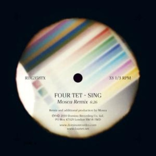 Diverse – Sing