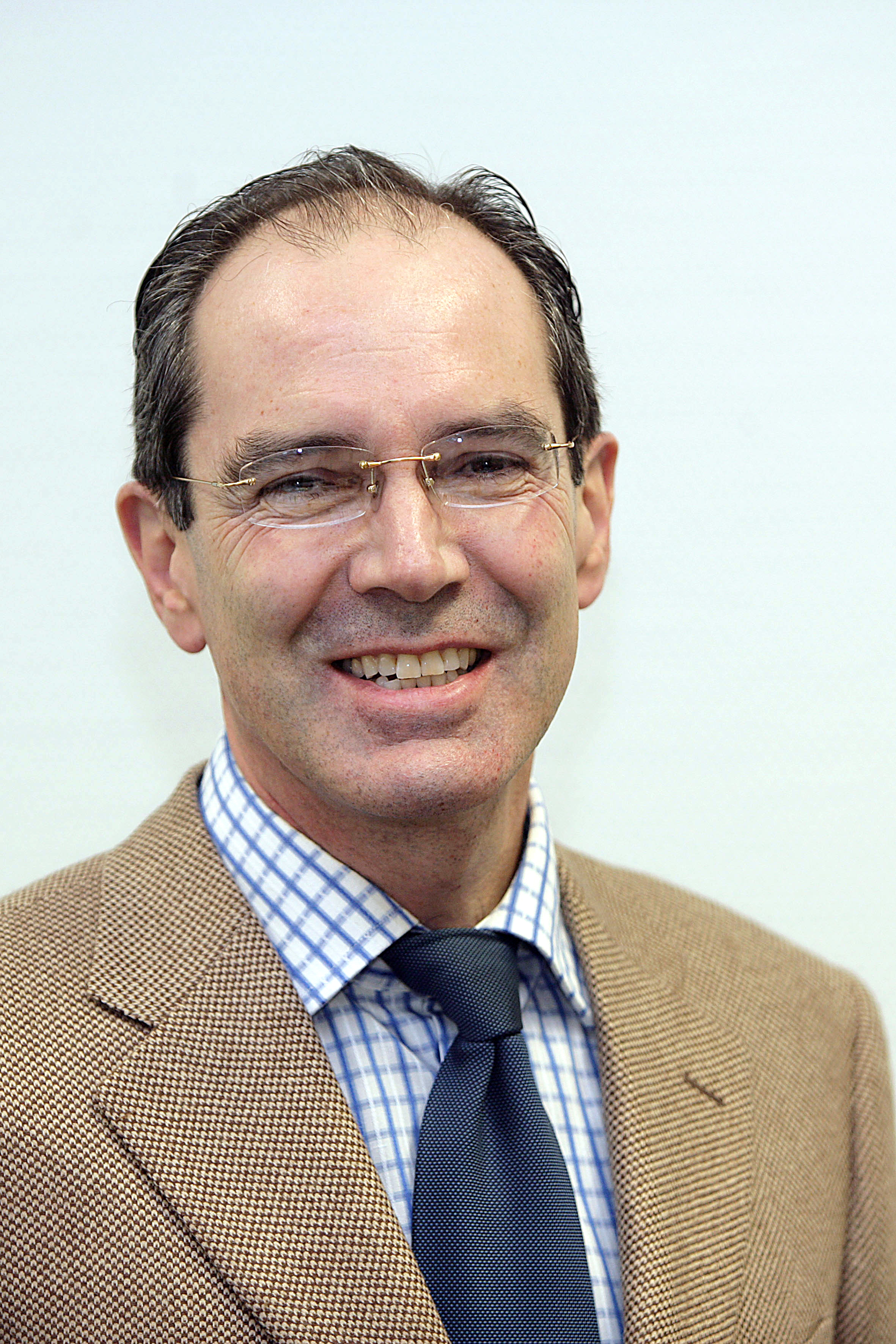 Hans Ulrich Holdenried