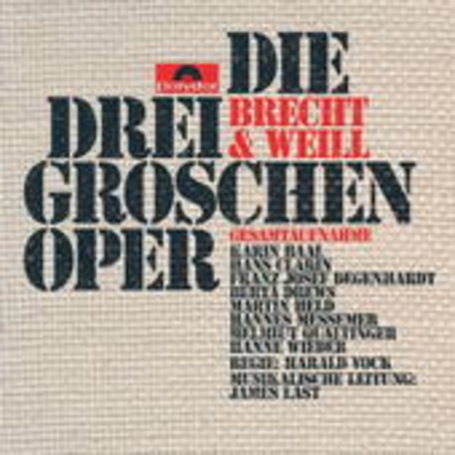 James Last – Die Dreigroschenoper