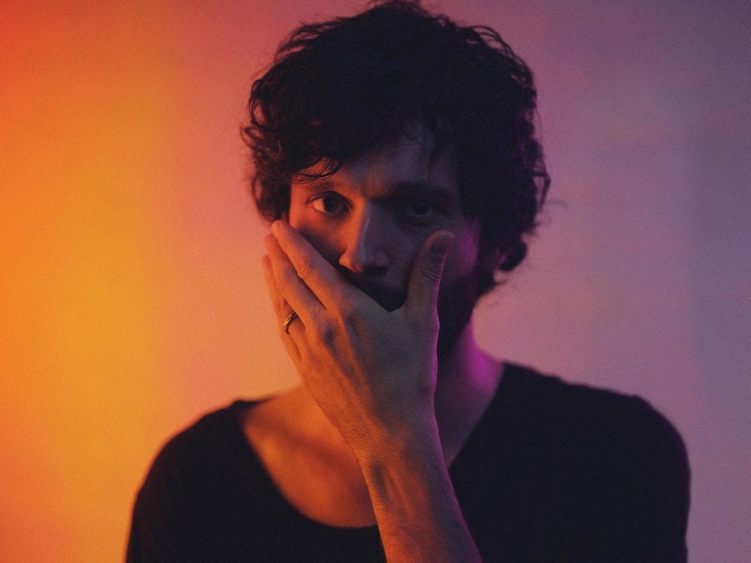 Freut sich über den Preis des europäischen Indie-Verbands: Sascha Ring alias Apparat