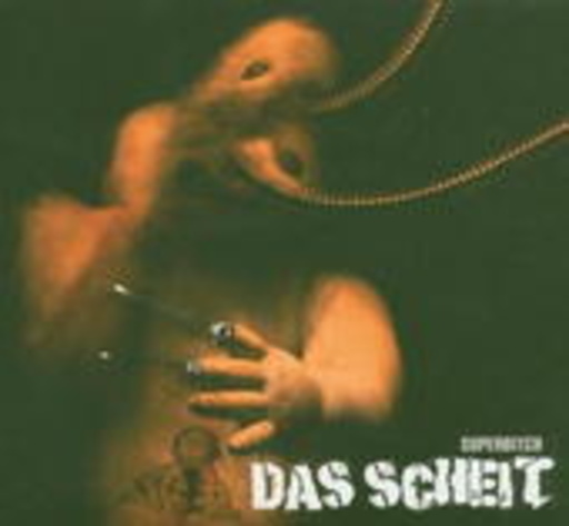 Das Scheit – Superbitch