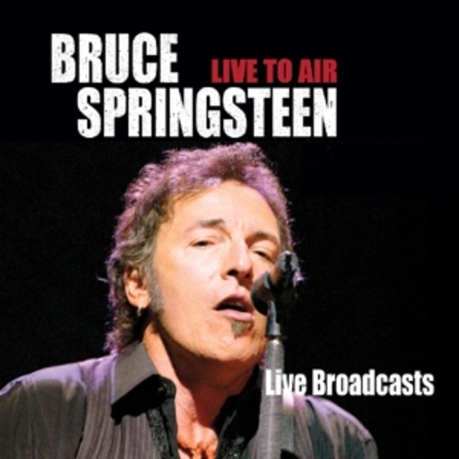 Bruce Springsteen – Live To Air