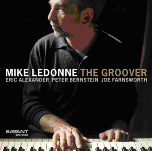 Mike LeDonne – The Groover