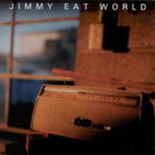 Jimmy Eat World – Jimmy Eat World EP