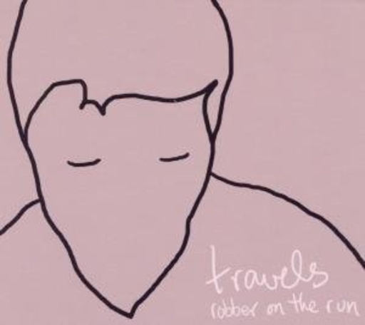 Travels – Robber On The Run