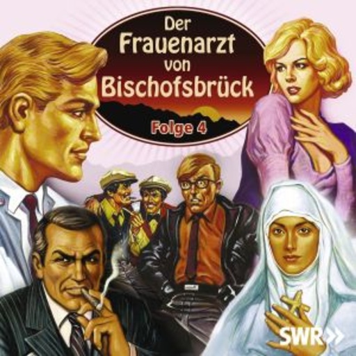 SWR – Der Frauenarzt von Bischofsbrück – Folge 4