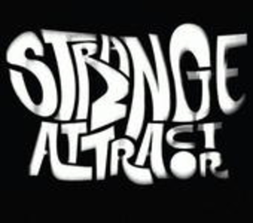 Strange Attractor – Strange Attractor