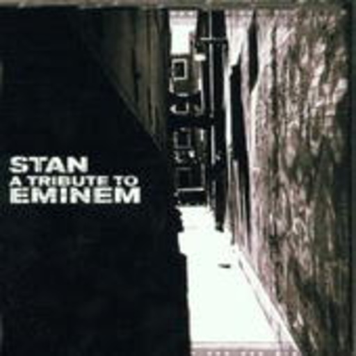 Diverse – Stan - A Tribute To Eminem