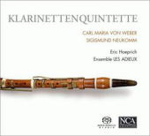 Klarinettenquintette
