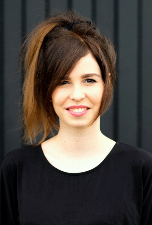 Laura Kneip