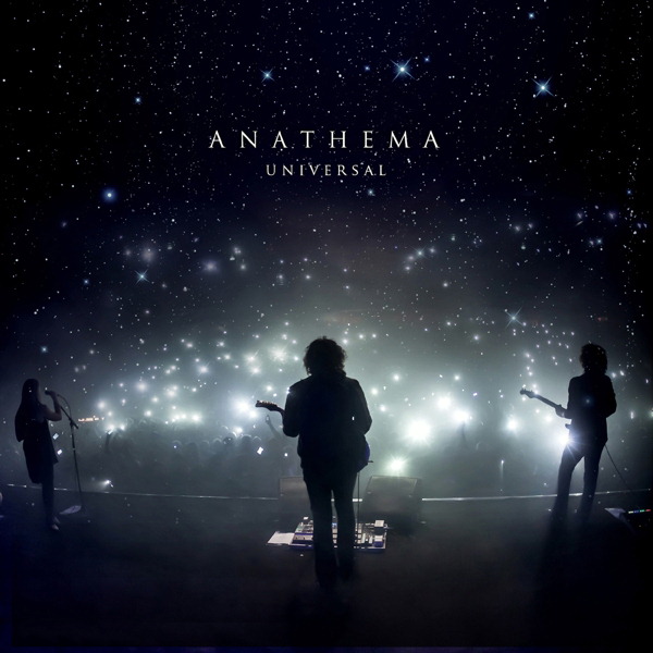 Anathema – Universal
