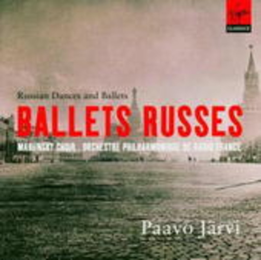 Ballets Russes